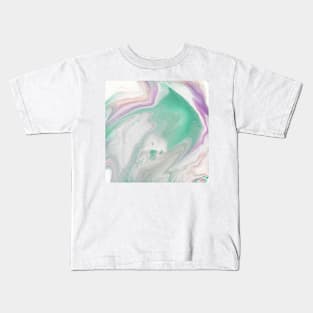 Abstraction 82, Veils Kids T-Shirt